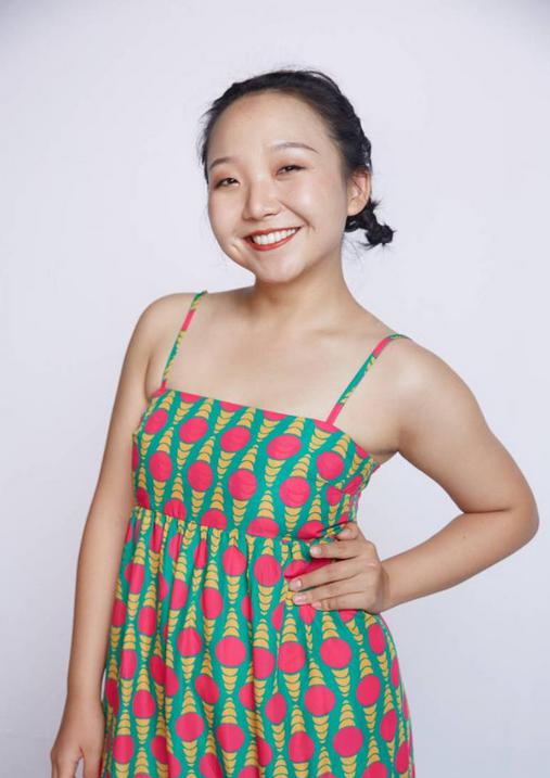李嘉琦