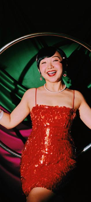 李嘉琦