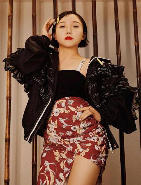 李嘉琦