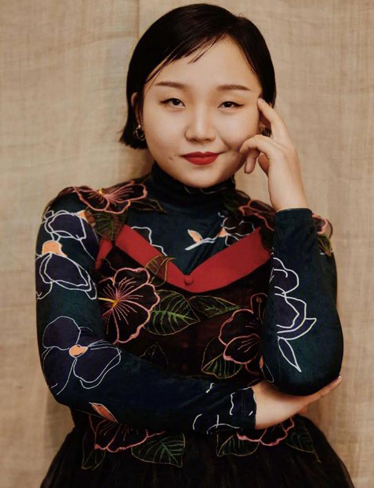 李嘉琦