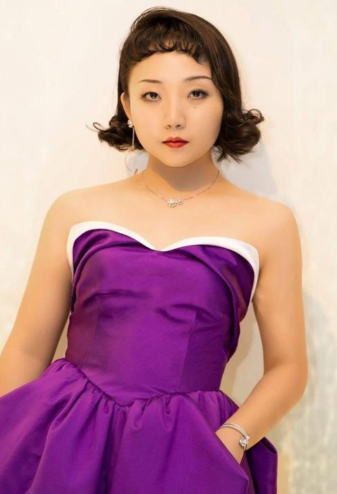李嘉琦
