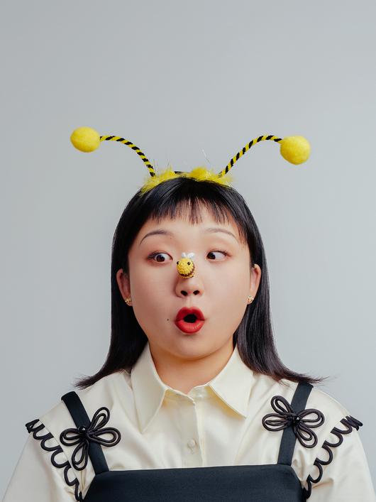 李嘉琦