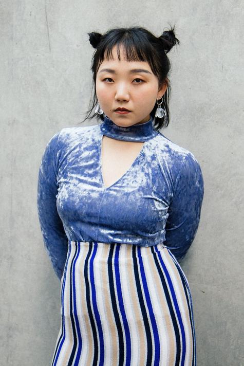 李嘉琦