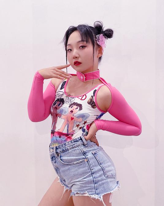 李嘉琦