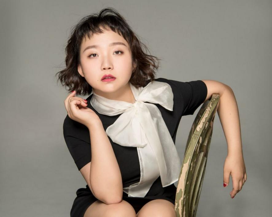 李嘉琦