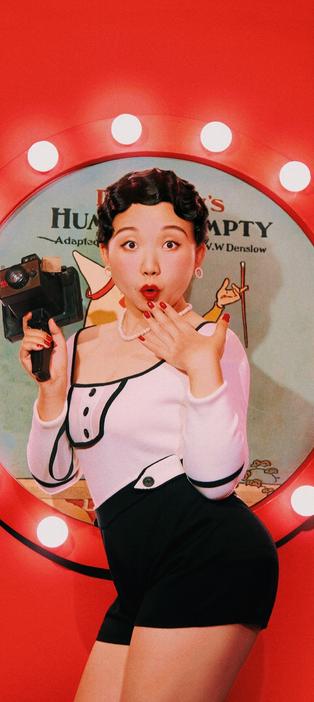 李嘉琦