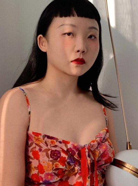 李嘉琦
