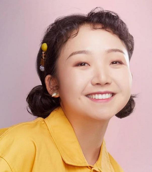 李嘉琦