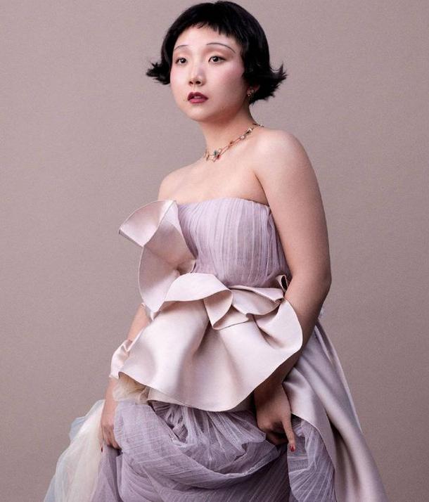 李嘉琦