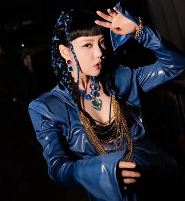 吴莫愁