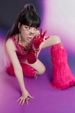 吴莫愁