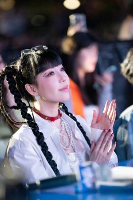 吴莫愁