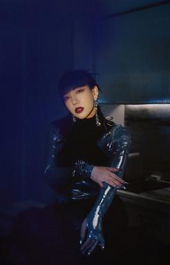 吴莫愁