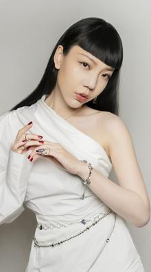 吴莫愁