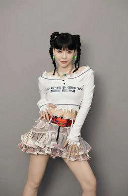 吴莫愁