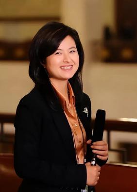 张泉灵