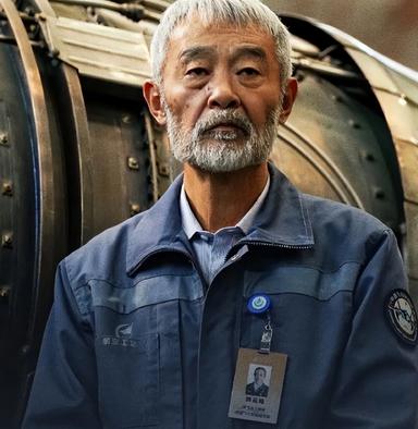 田壮壮