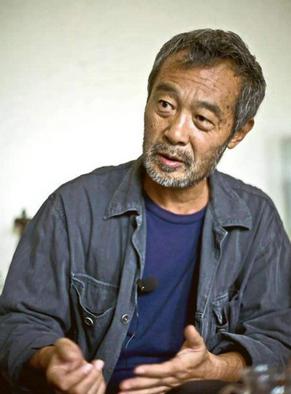 田壮壮