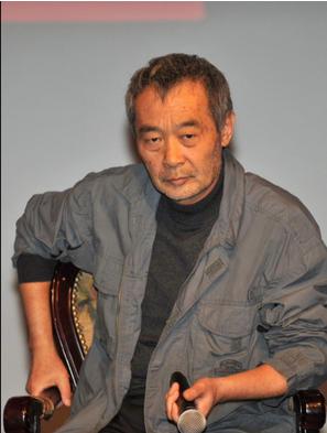 田壮壮