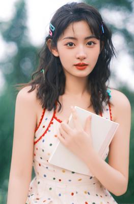 赵晴