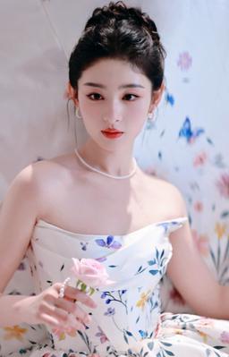赵晴