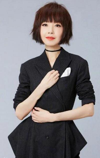 陈鲁豫