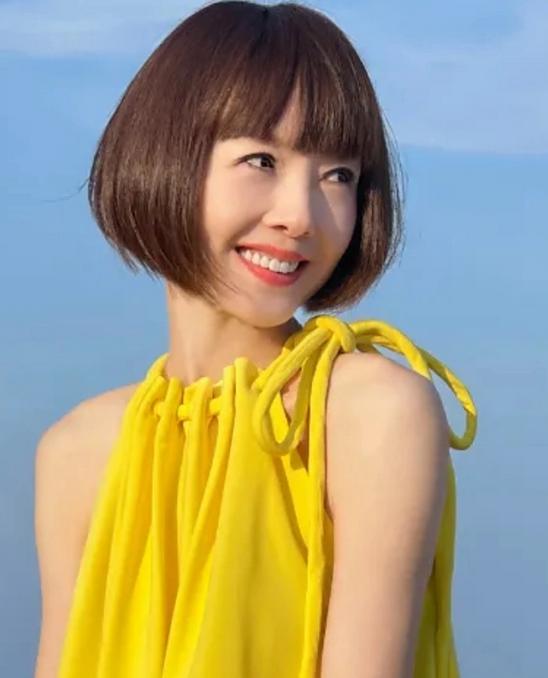 陈鲁豫