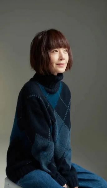 陈鲁豫