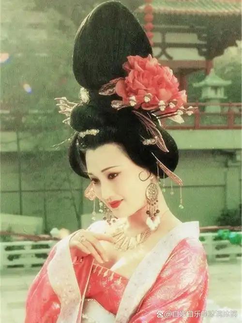 杨玉环