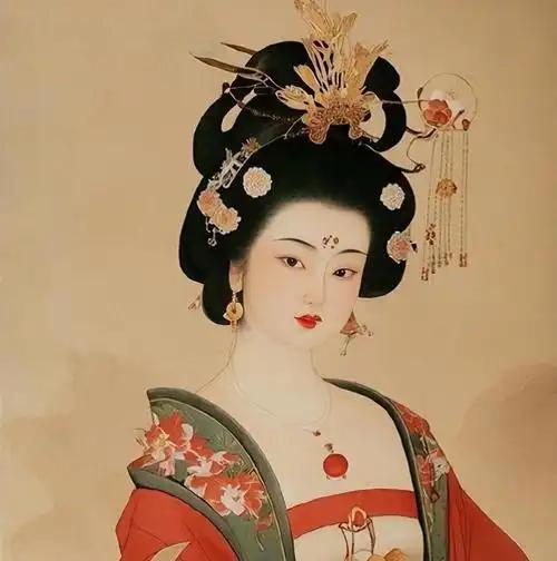 杨玉环