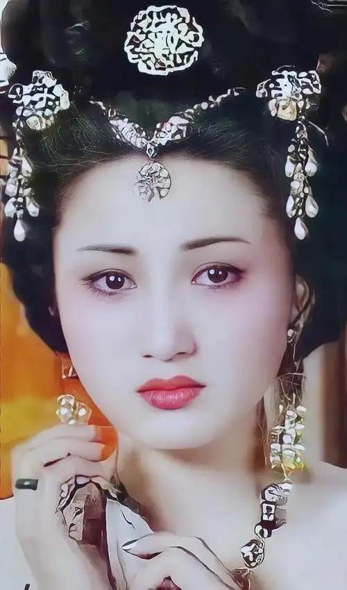 杨玉环