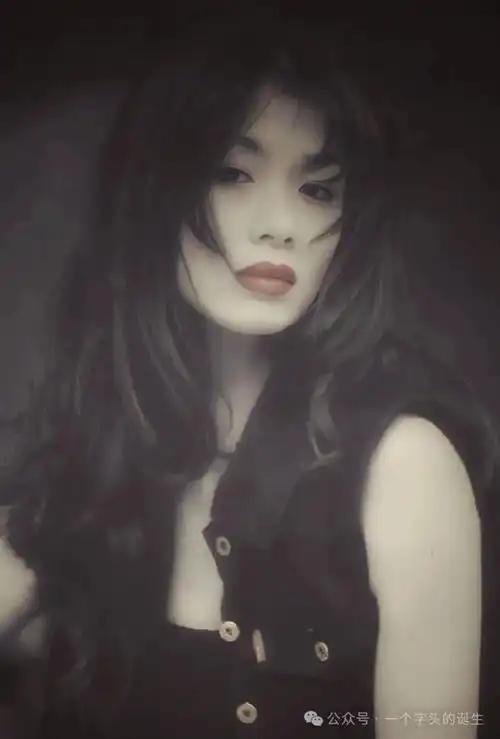 吴家丽