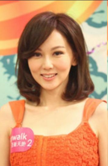陈美诗