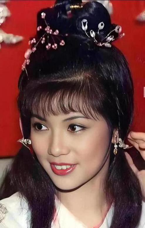 翁美玲