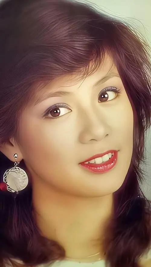 翁美玲