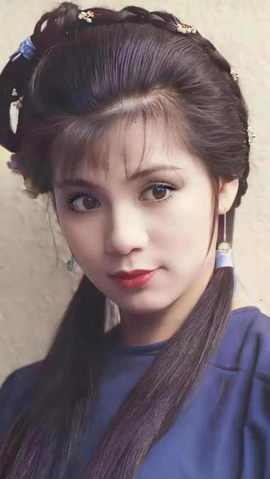 翁美玲
