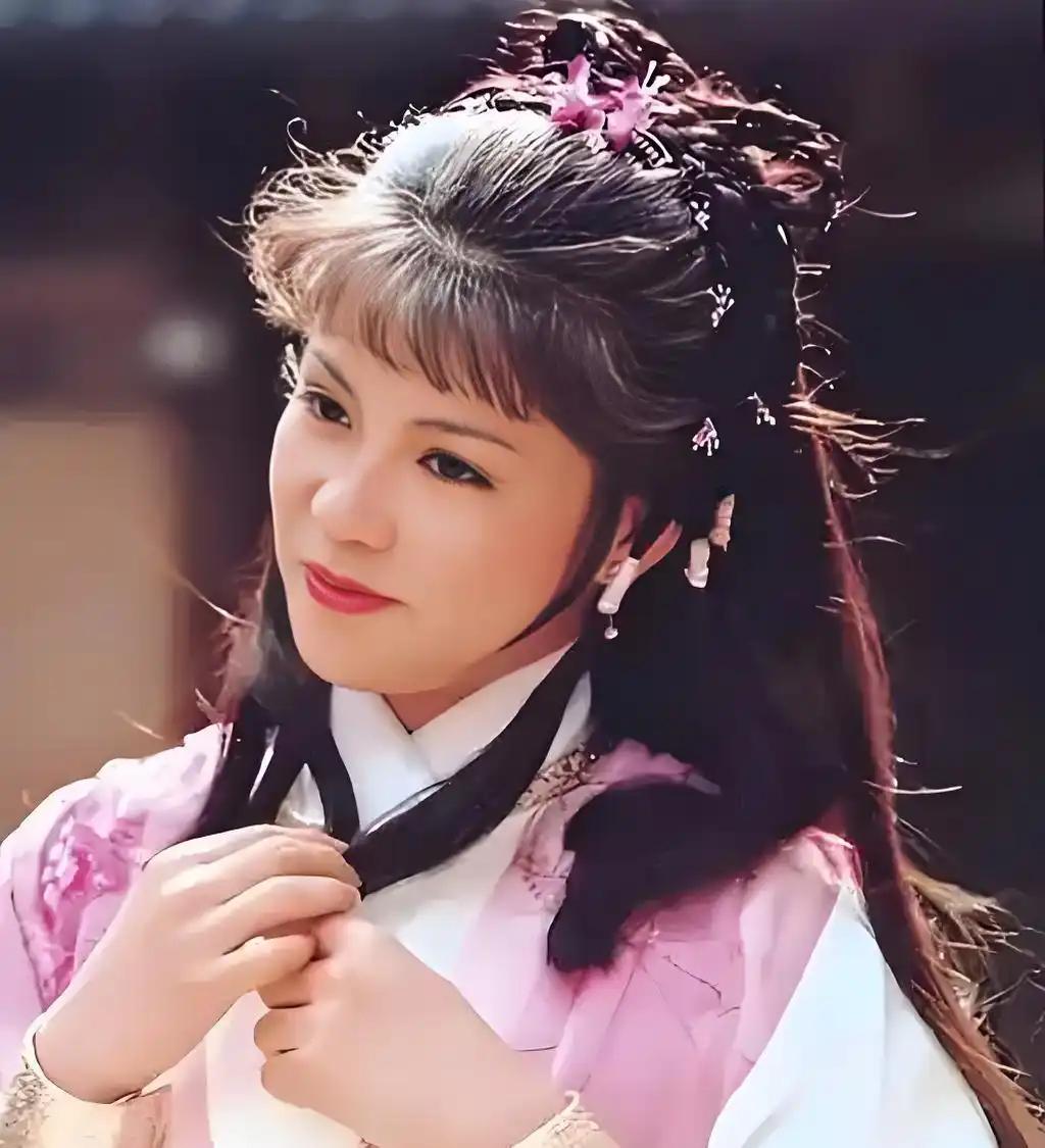 翁美玲