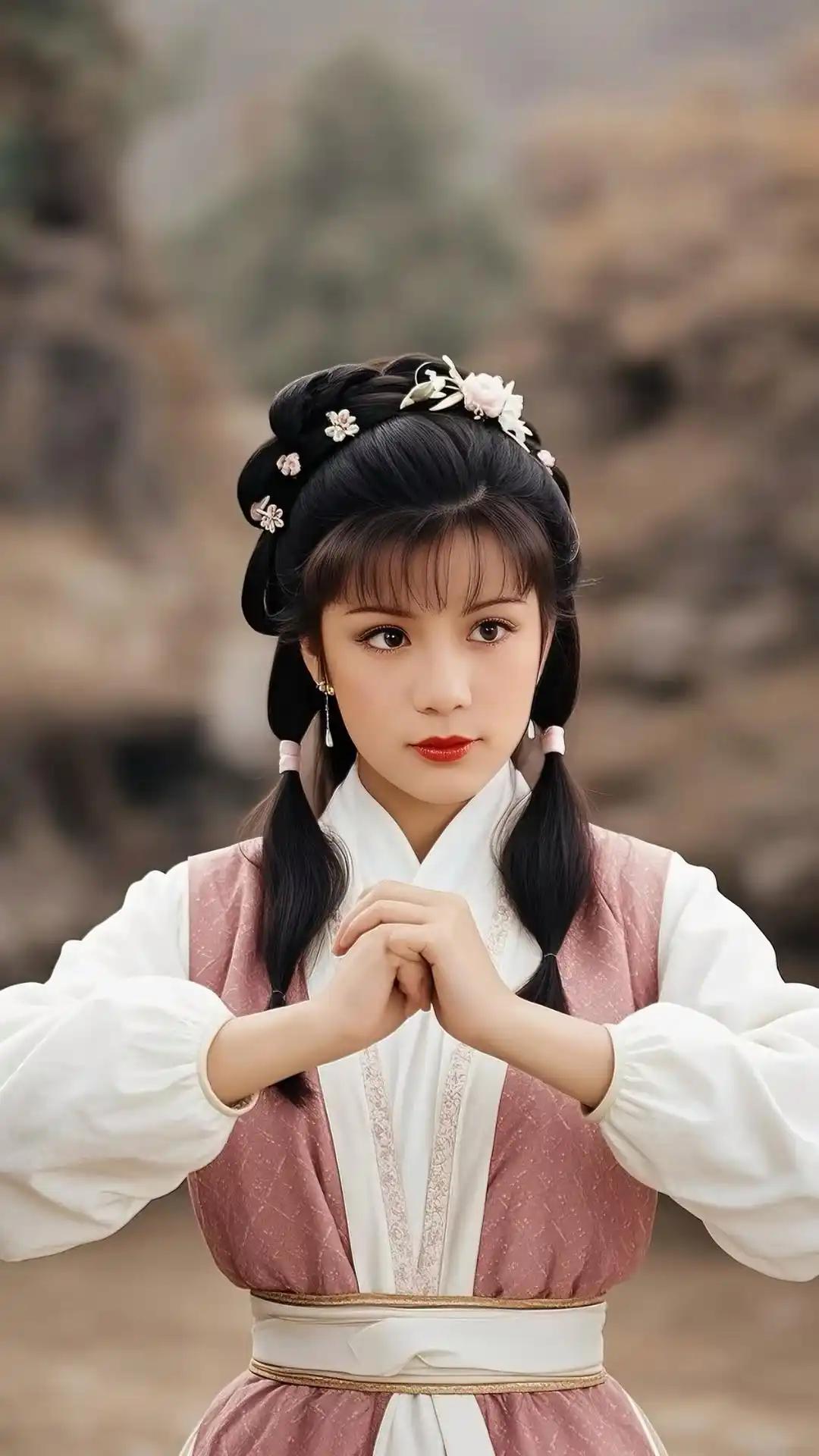翁美玲