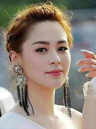 阿娇