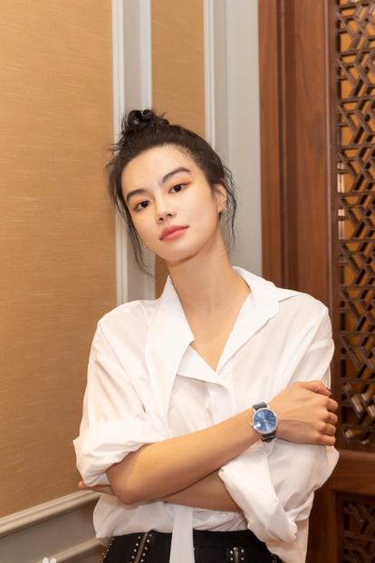 李蔓瑄