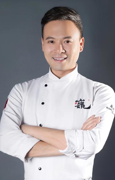 林述巍