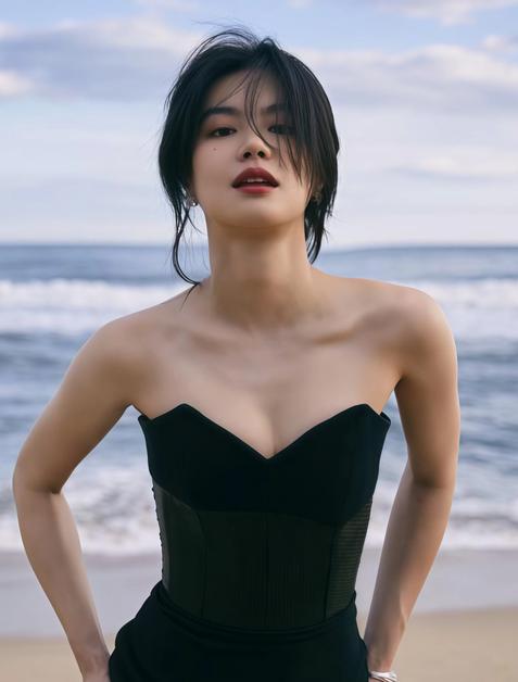 李蔓瑄