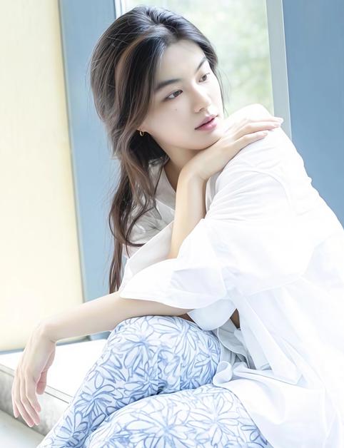李蔓瑄