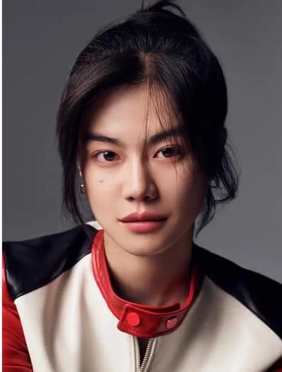 李蔓瑄图片