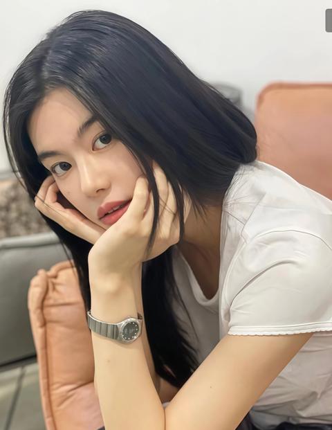 李蔓瑄