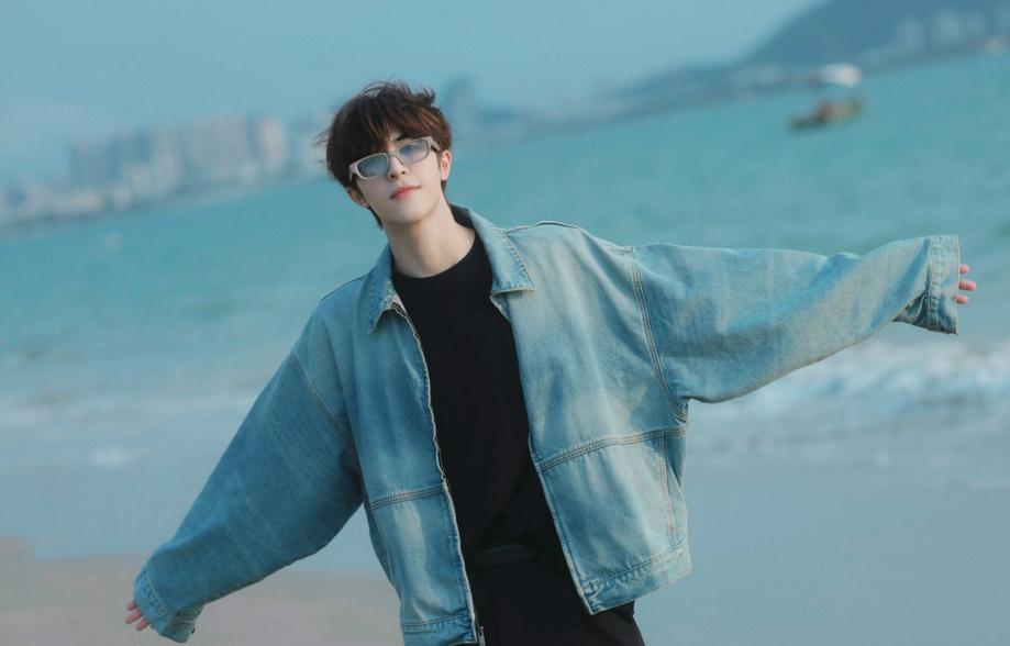 尹浩宇