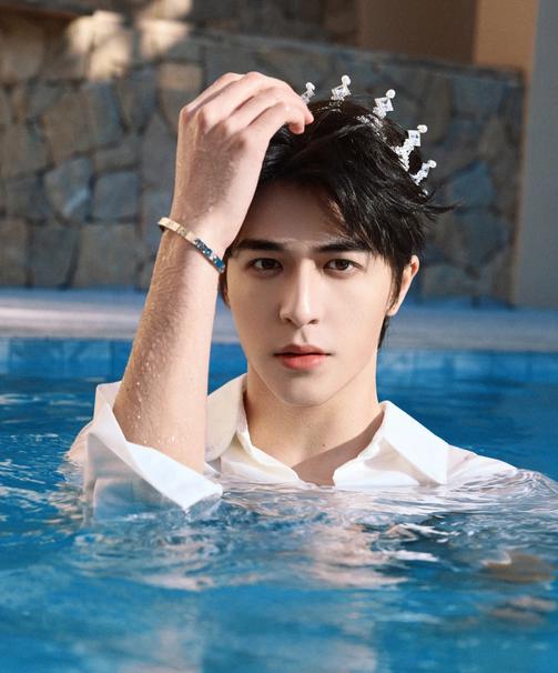 尹浩宇