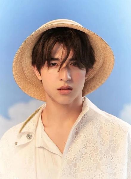尹浩宇