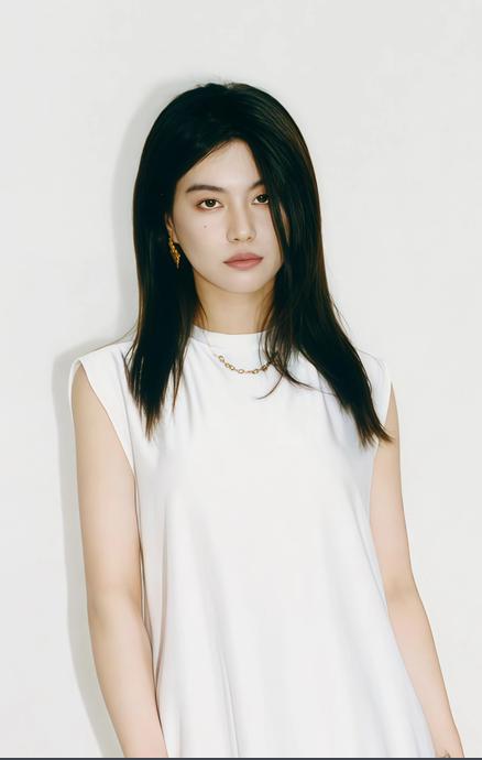 李蔓瑄