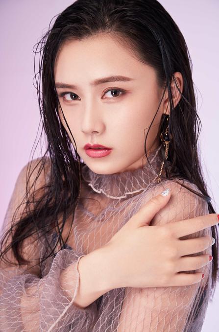 苑立若心